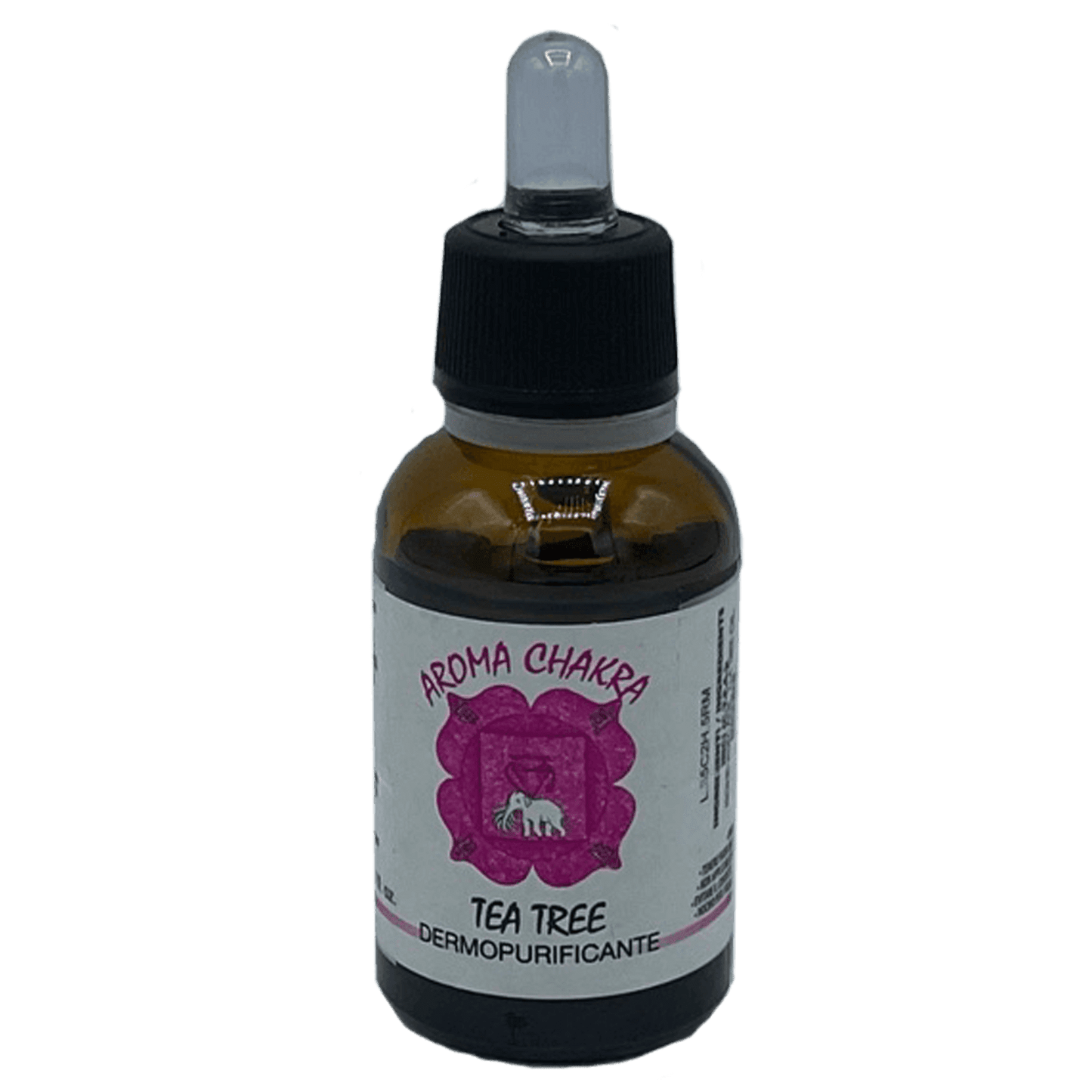 Tea Tree Oil