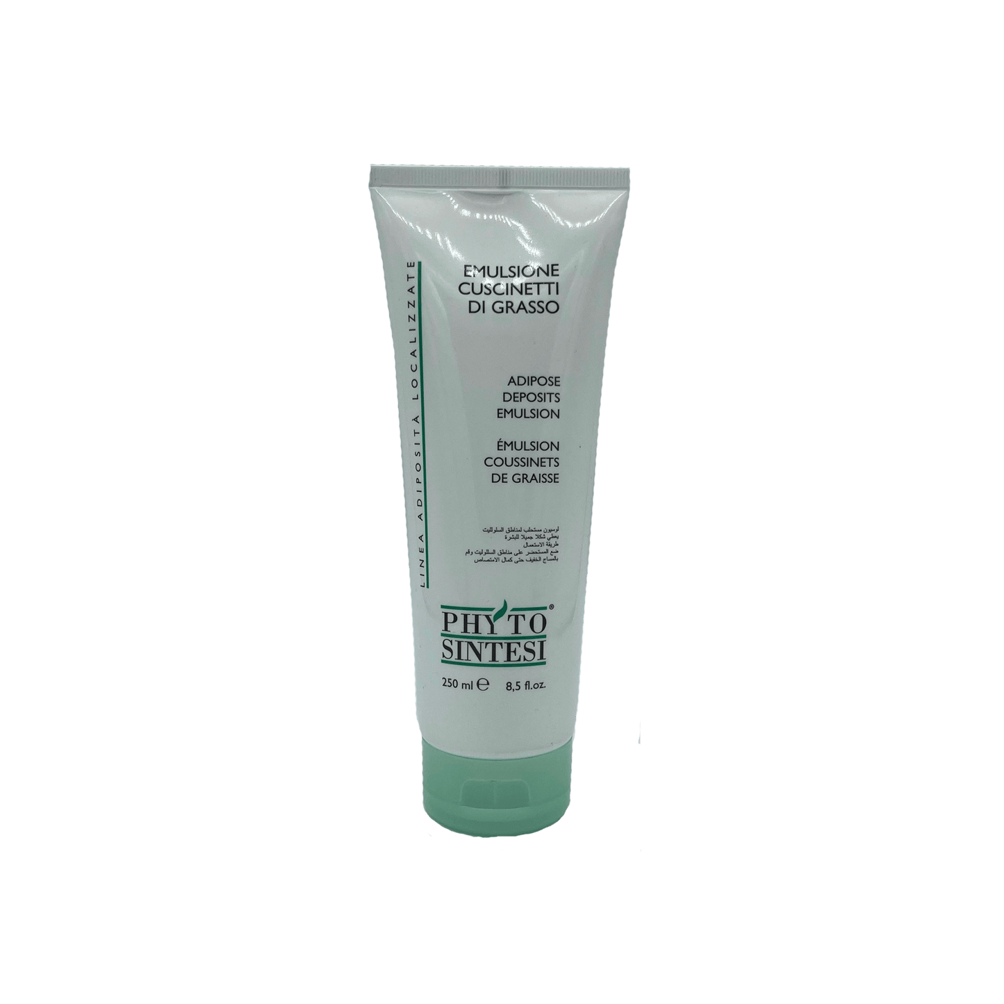 Grease Bearing Emulsion Cream