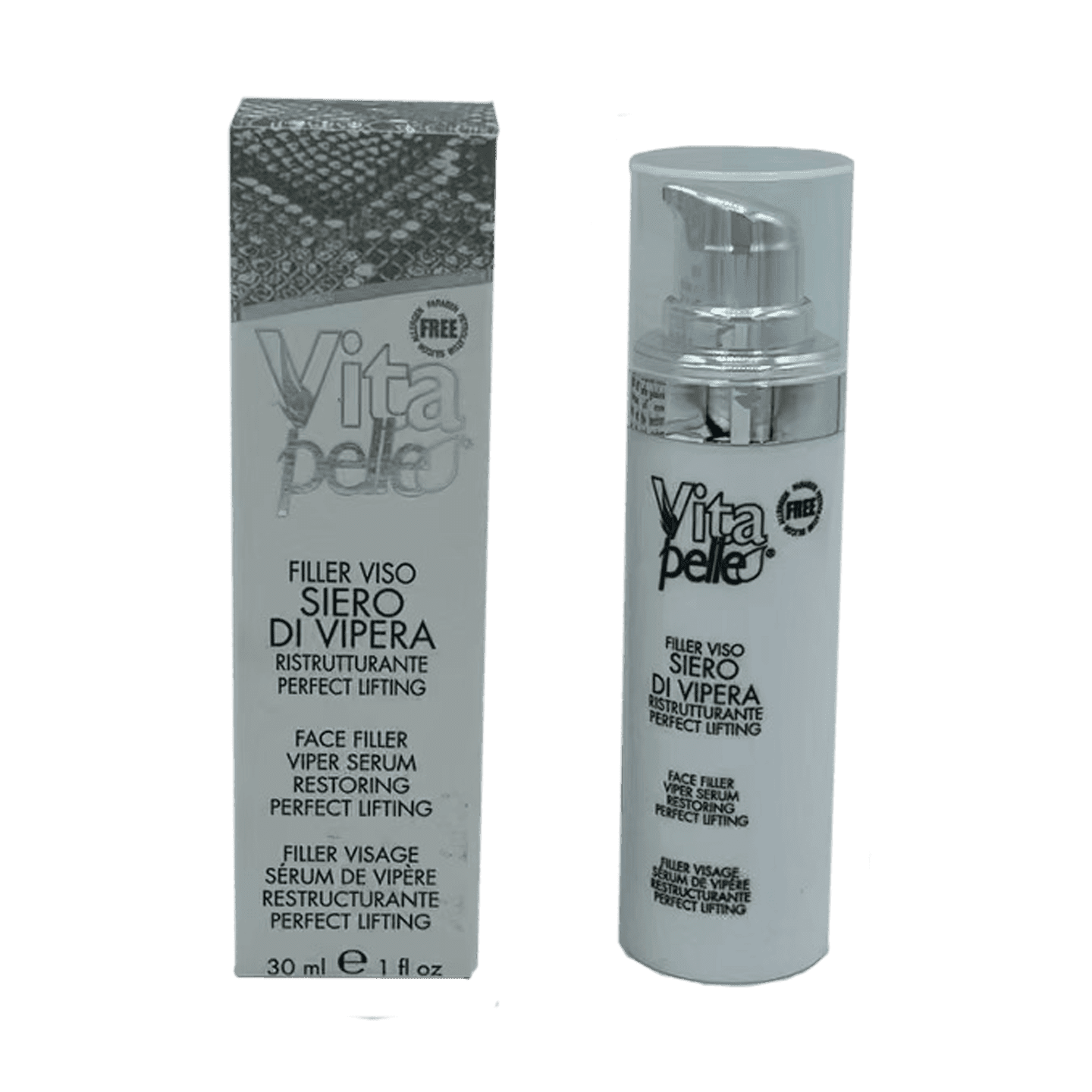 Viper Serum Filler-