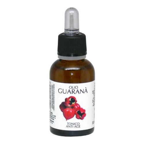 Guarana Essential Oil