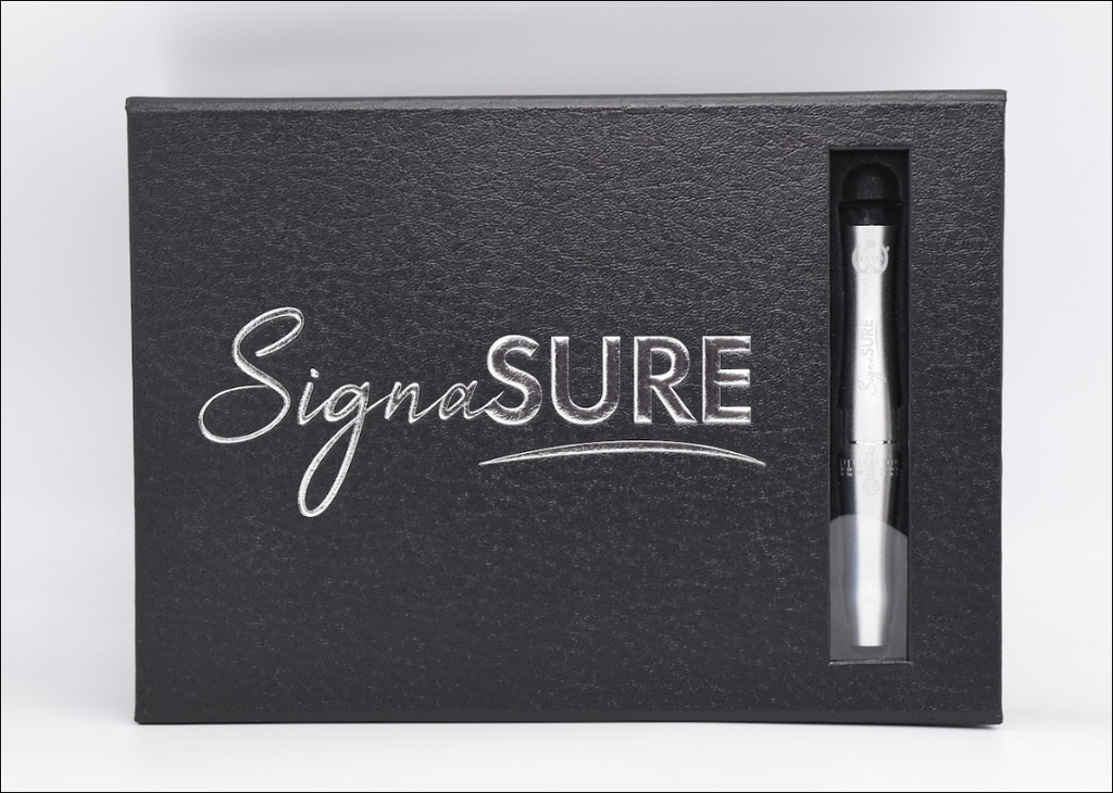 SignaSure Kit -