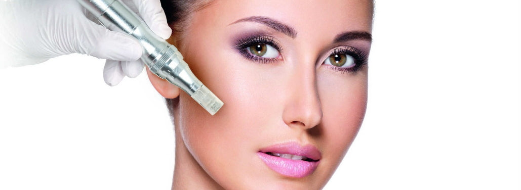 Facial Microneedling Seminar