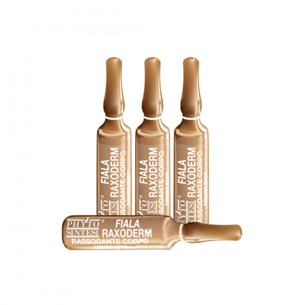 Raxoderm Breast Ampoules
