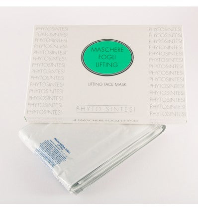 Lifting Sheet Mask Phytosintesi 4pc