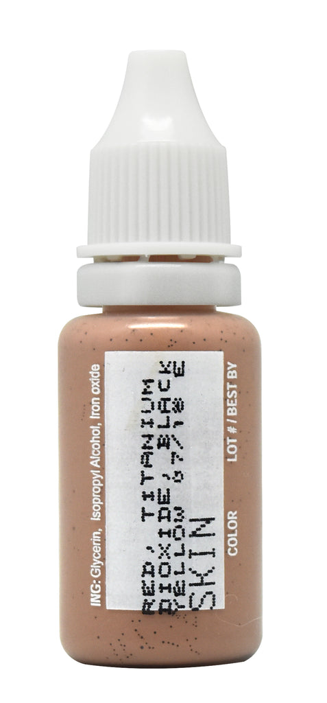 1/2 oz. Pigment - Skin-