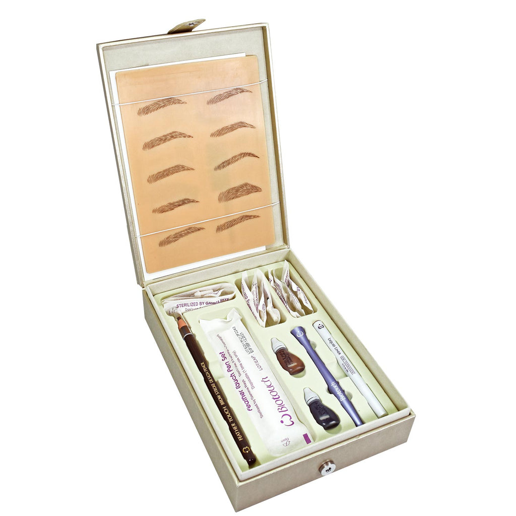 Biotouch Microblading/Feather Touch Kit -