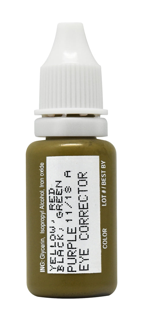 1/2 oz Pigment - Purple Eyebrow Corrector