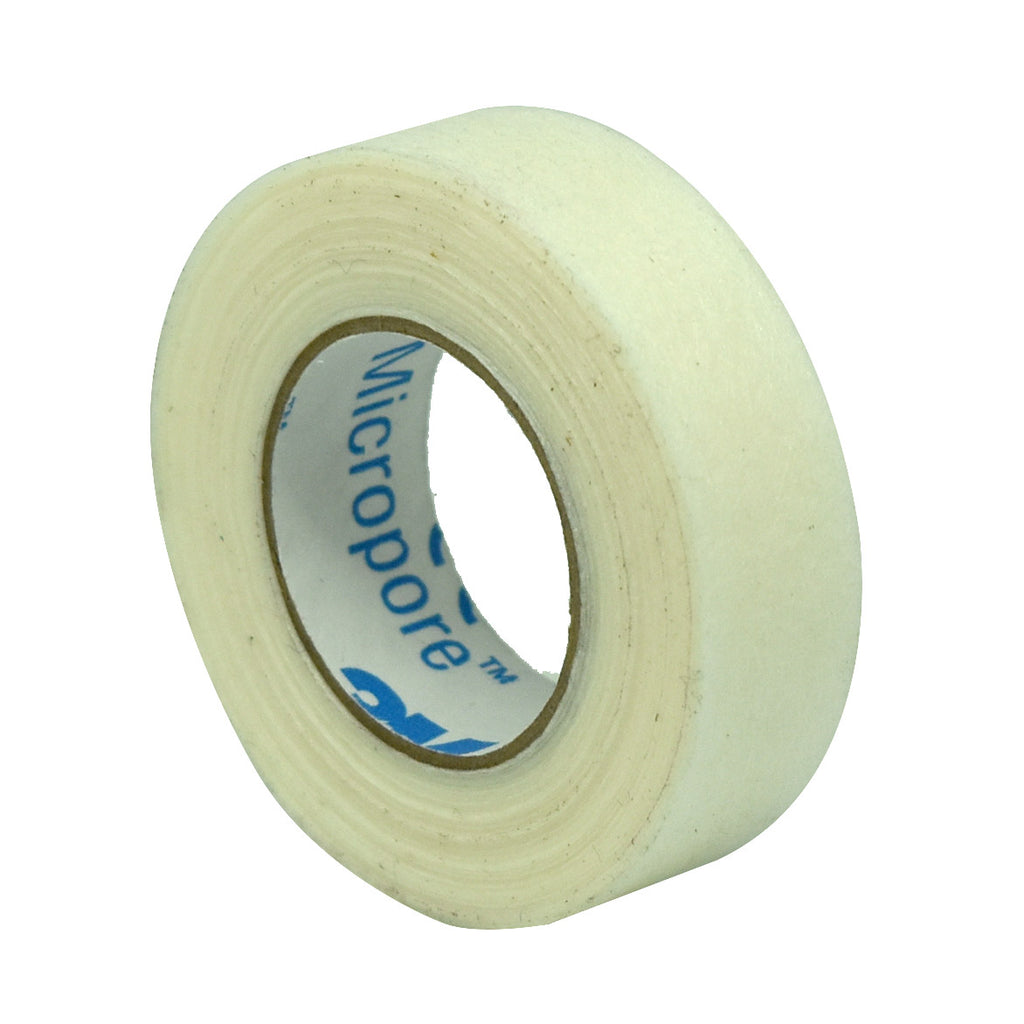 Hypoallergenic Micropore Tape 10 Yards X 0.5 in. -