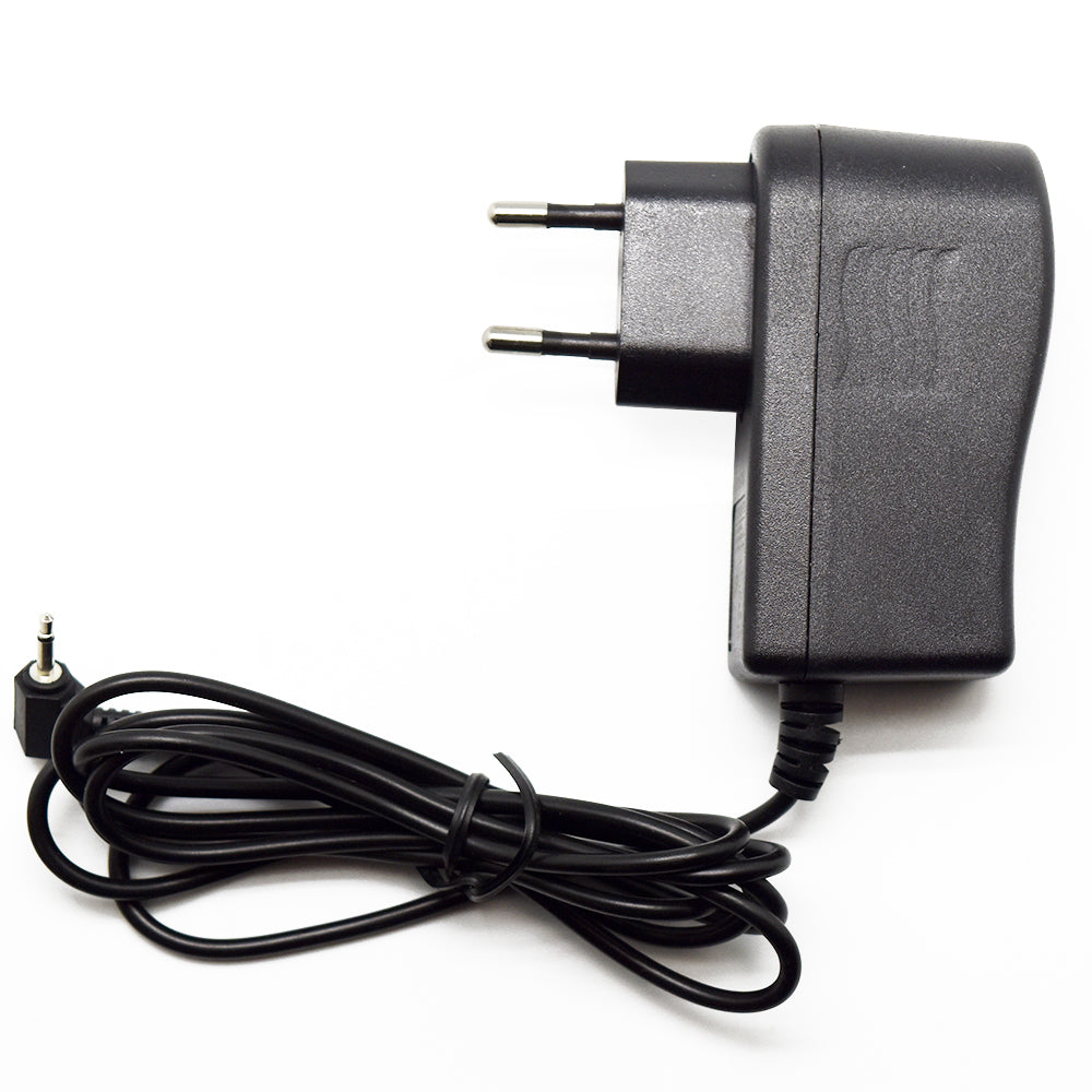 Accu Adapter 230v ROUND