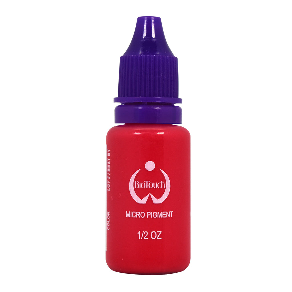 CHICAGO ROSE 1/2 oz Pigment for Powdery Look-