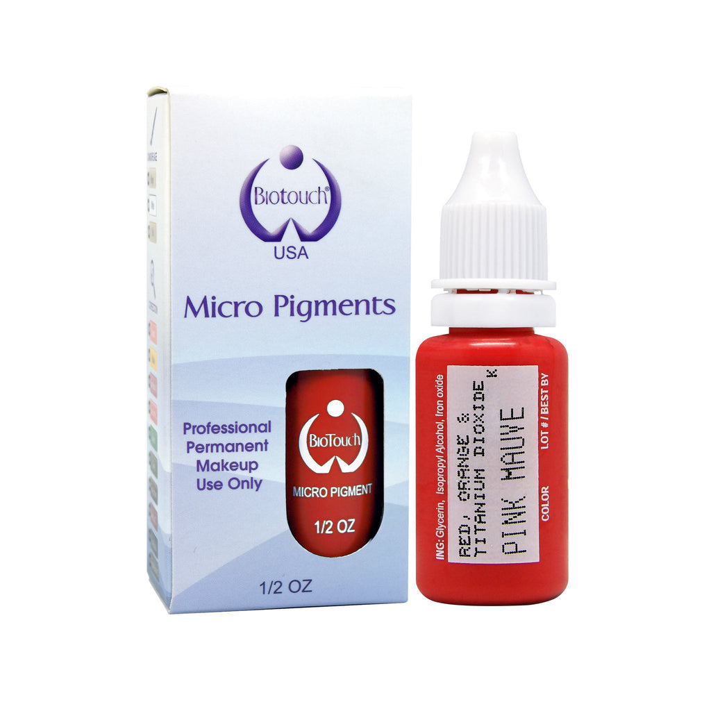 1/2 oz Pigment-Pink Mauve-