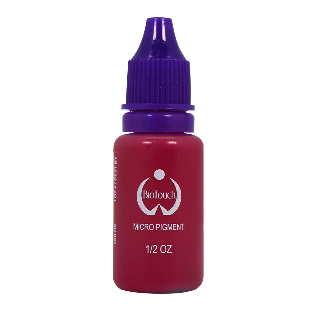 EARTHY ROSE 1/2 oz Pigment for Powdery Look -