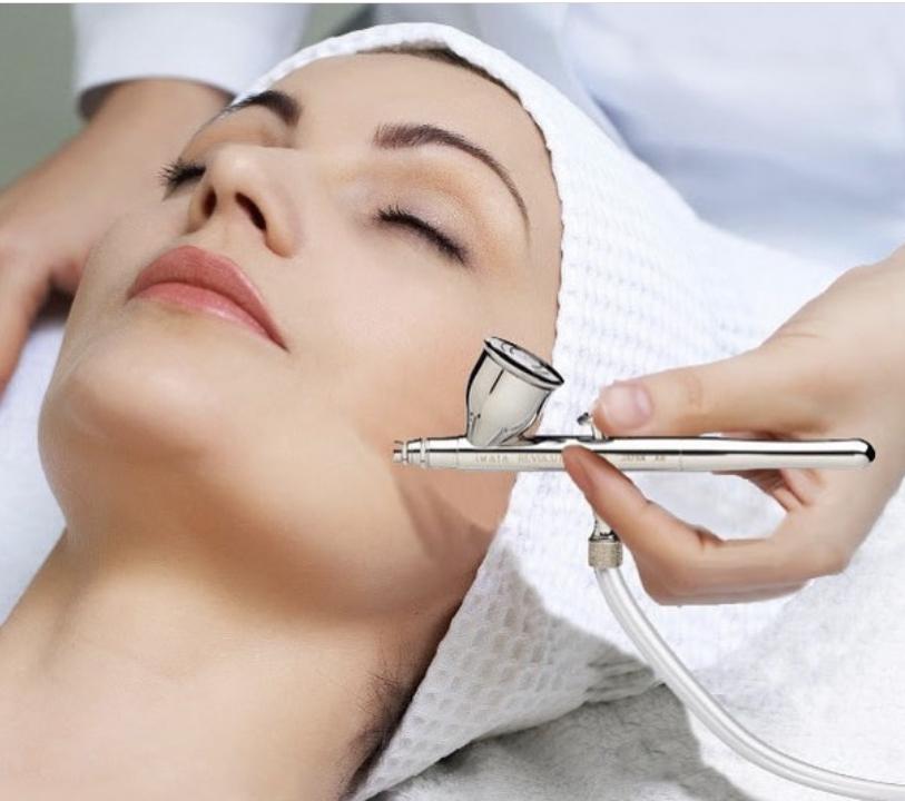 Facial Oxygen Therapy - Seminar