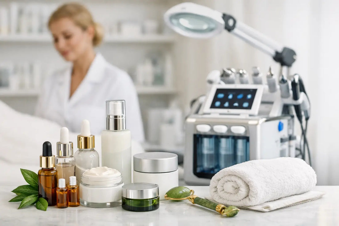 Phytosintesi Skincare USA Distributor Guide