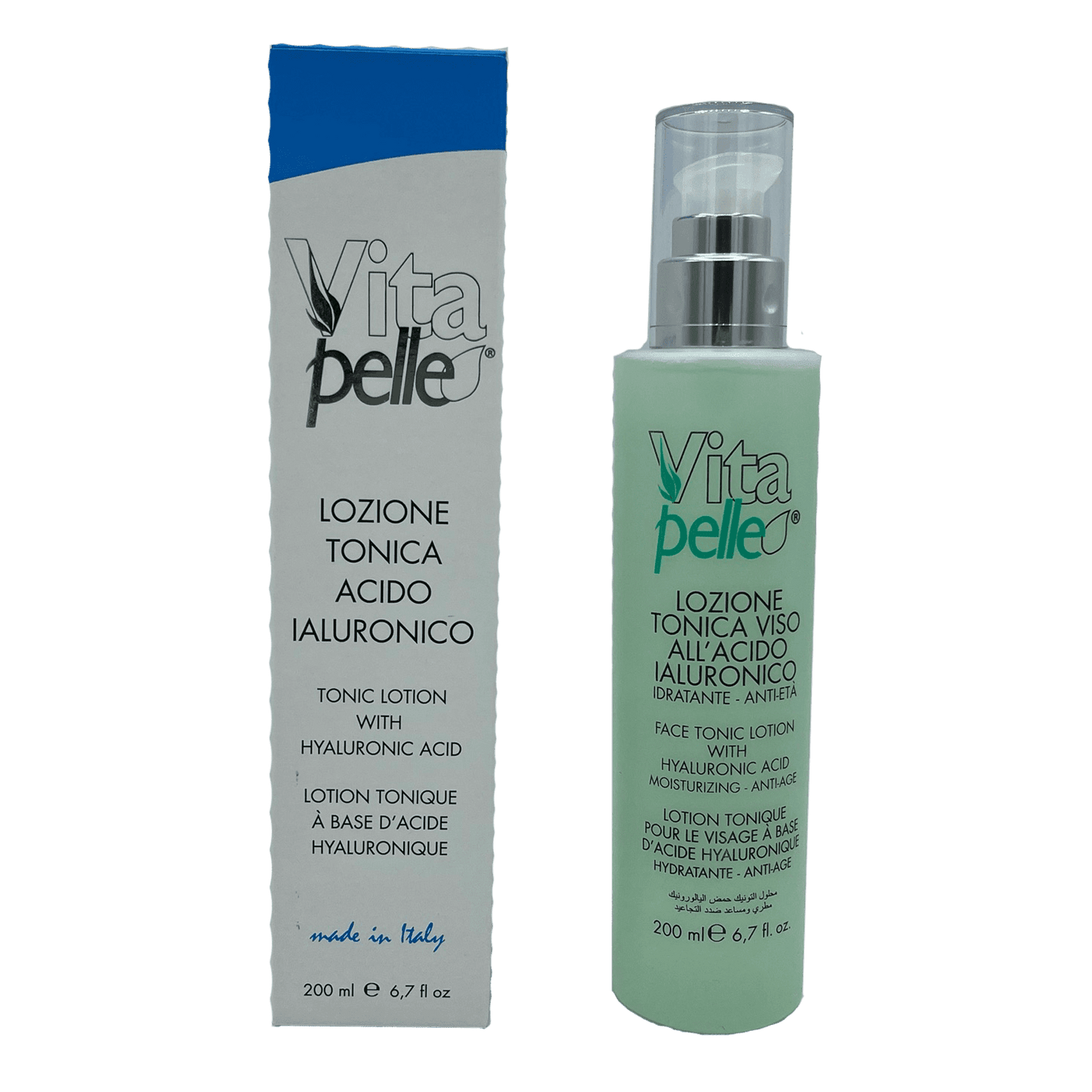 Hyaluronic Acid Line