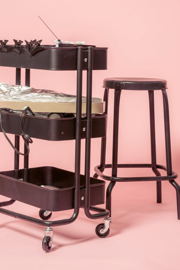 Salon Supplies