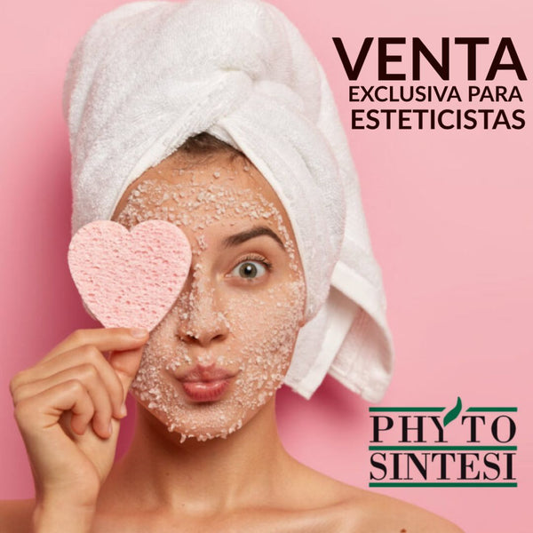 Phytosintesi Skincare Products