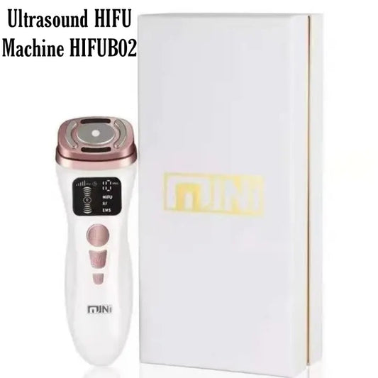 Ultrasound HIFU Machine HIFUB02 -IE-