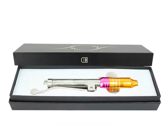 Face Skin Lips Plumper Hyaluronic Device Skin Device 0.3ml Ampoule