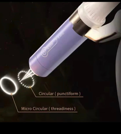 HIFU Machine 12D Advanced