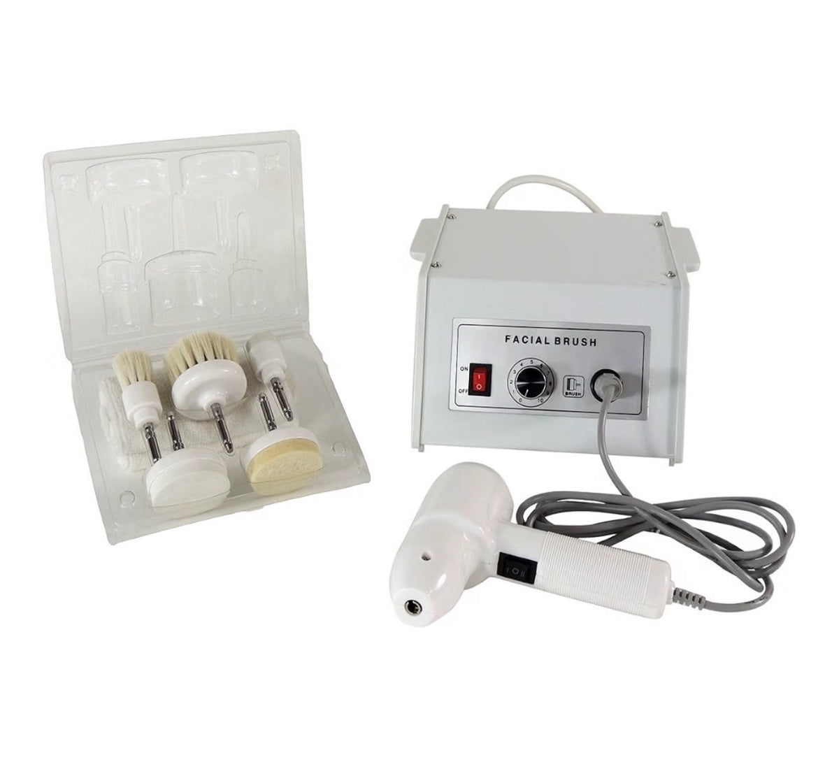 13-1 MULTIFUNTION ESTHETIC MACHINE