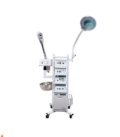 13-1 MULTIFUNTION ESTHETIC MACHINE