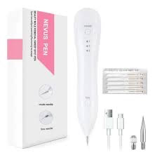 NEVUS PEN- MOLE REMOVAL - FIBROBLAST