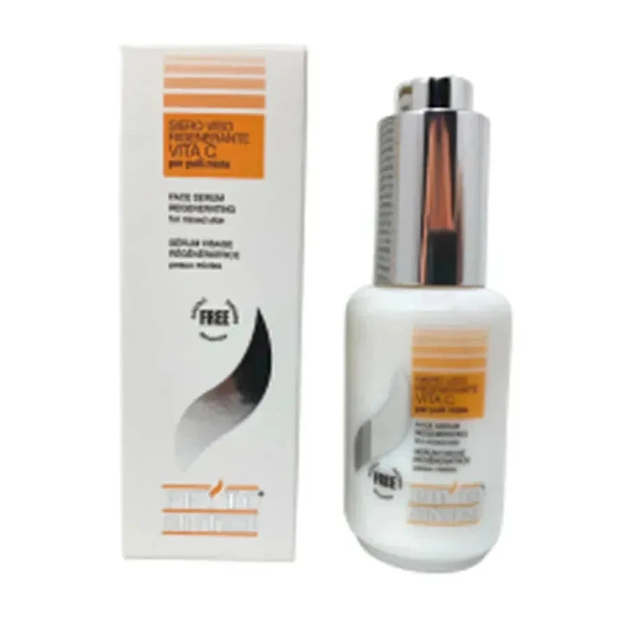 PHYTO SINTESI VITA C REGENERATING SERUM 50 ml (PST034)