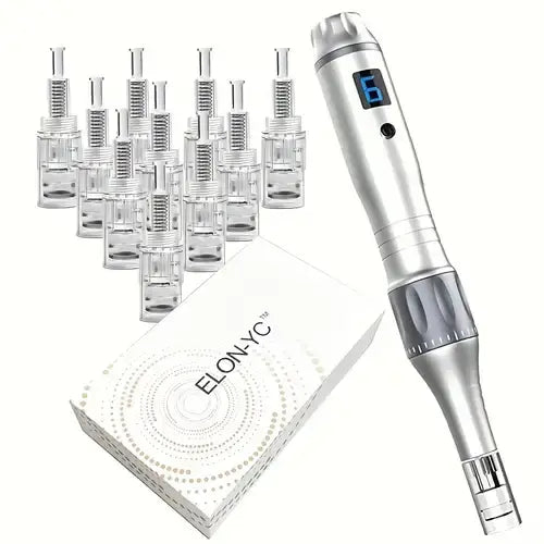 Microneedling Pen - Elon YC X3