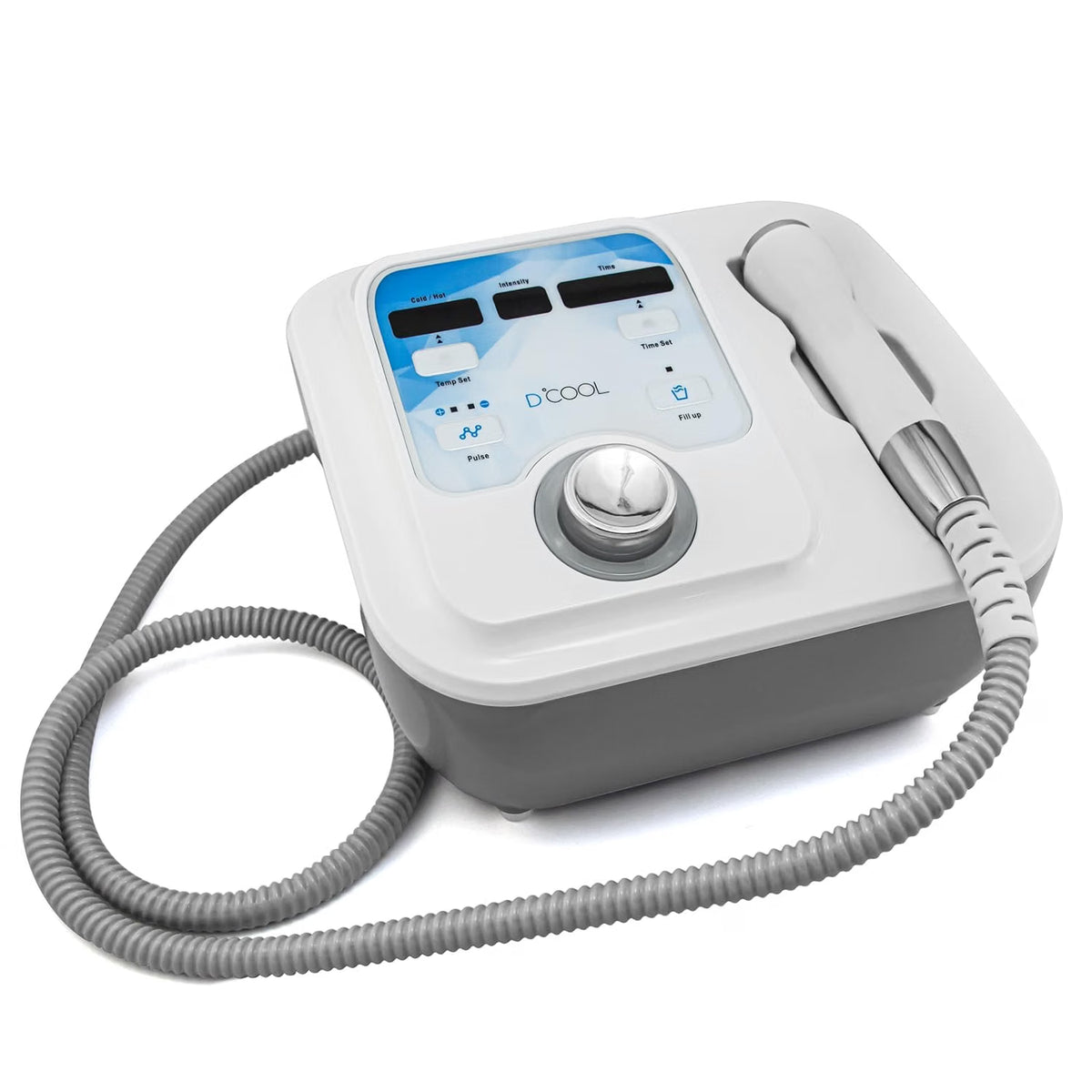 Hot and Cold Skin Care Machine