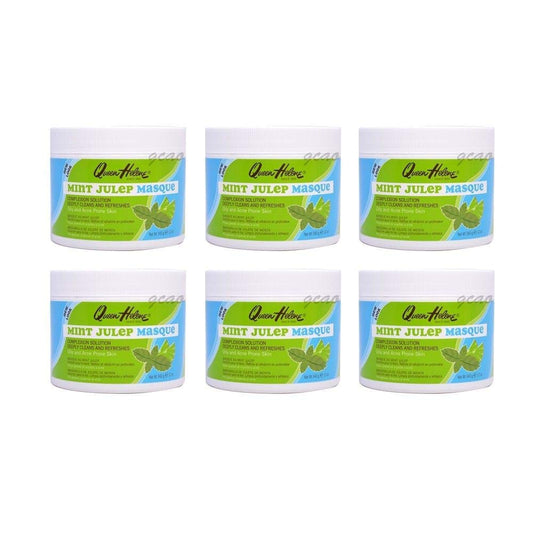 Queen Helene Mint Julep Masque 12 oz. Jar