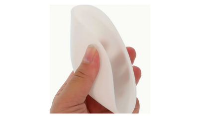 6pcs Facial Mask Silicone Mixing Bowl Set