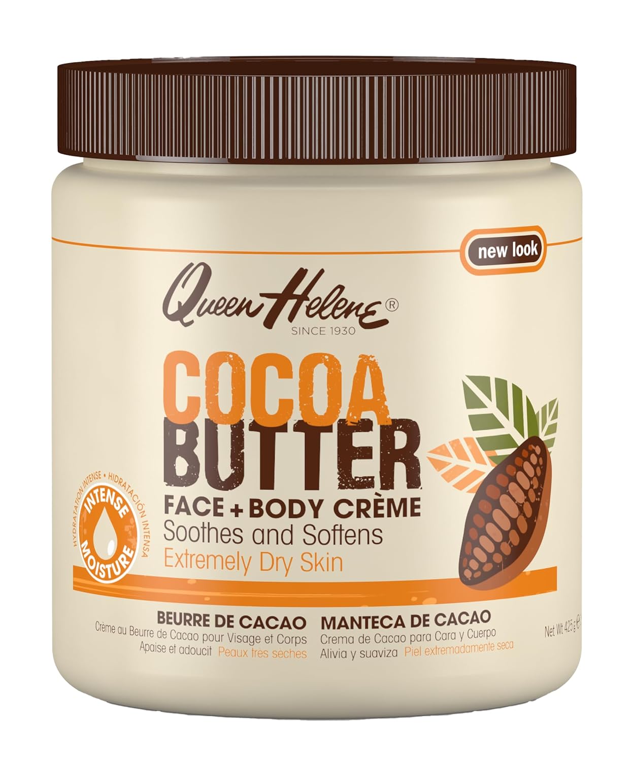 Cocoa Butter