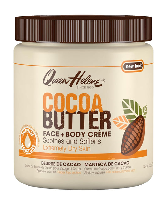 Cocoa Butter