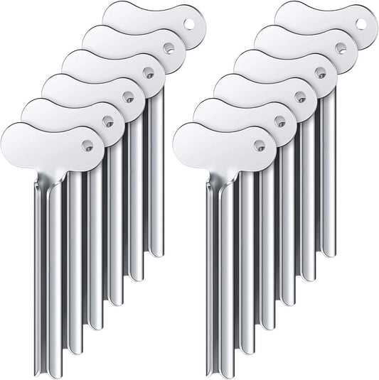 Toothpaste Squeezer