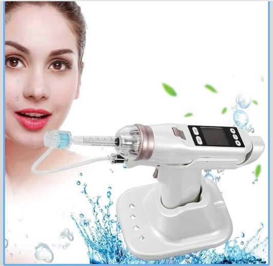 Meso Gun Facial Machine