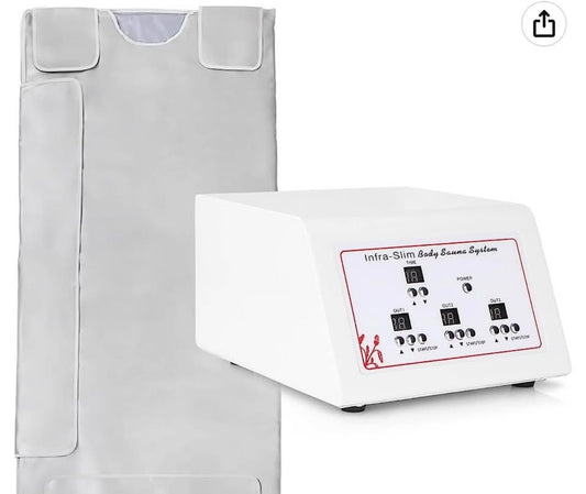 Electric Blanket