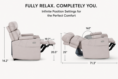Chair for Eyelash Technicians
