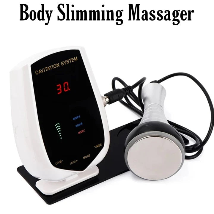 Body Slimming Massager -IE-
