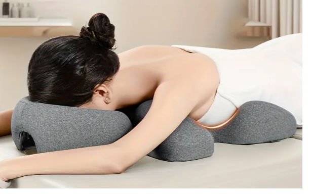 Massage Pillow Set