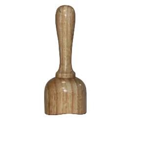 WOODTHERAPY COPA PEQUEÑA MARCACION