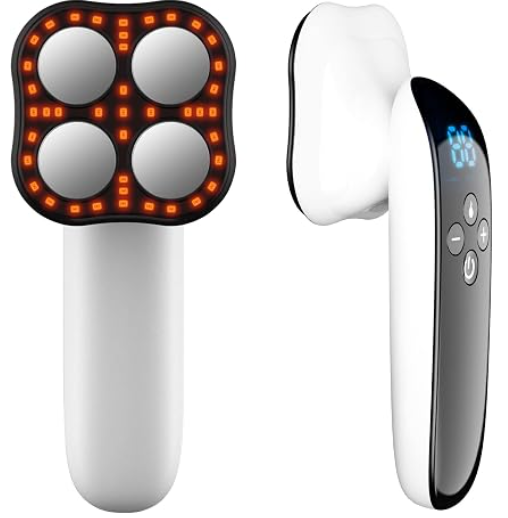 Cellulite Massager Cordless