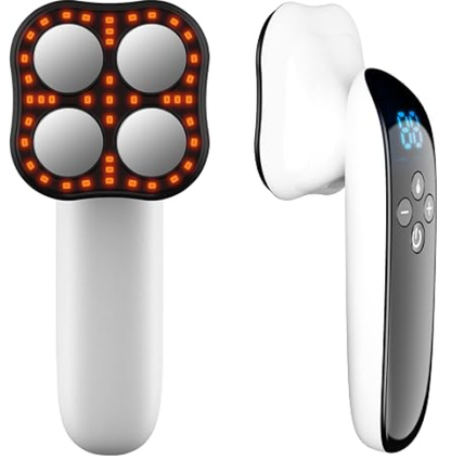 Cellulite Massager Cordless