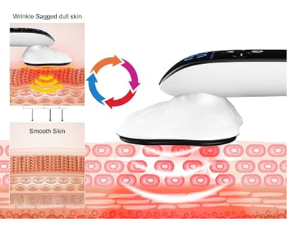 Cellulite Massager Cordless