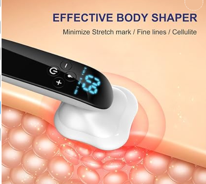 Cellulite Massager Cordless
