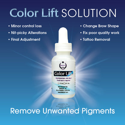 COLOR LIFT 1 oz. -