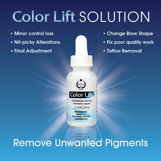 COLOR LIFT 1 oz. -