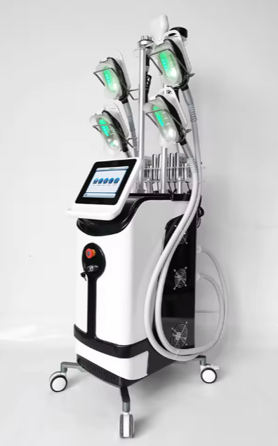 Cryolipolysis Slimming Machine