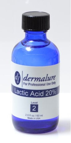 LACTIC ACID 20%