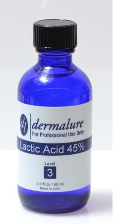 LACTIC ACID 45%